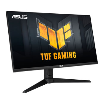 ASUS TUF Gaming 28" 4K UHD G-Sync Compatible 1ms IPS Gaming Monitor : image 2