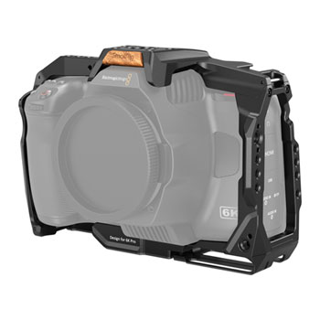 SmallRig Full Camera Cage for Blackmagic Pocket 6K Pro/G2
