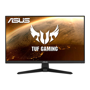 ASUS TUF Gaming 24" Full HD 165Hz OC FreeSync 1ms Gaming Monitor : image 1