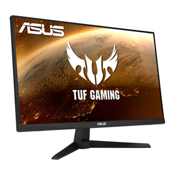 ASUS TUF Gaming 24" Full HD 165Hz FreeSync 1ms Gaming Monitor : image 2