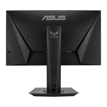 ASUS TUF Gaming 24.5" FHD 280Hz G-Sync Compatible Gaming Monitor : image 4