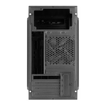 AeroCool CS-104 Mini Tower PC Case : image 4
