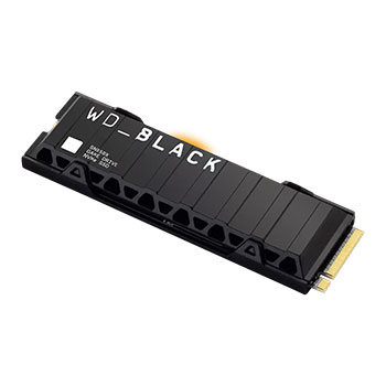 Ssd 1tb hot sale wd black