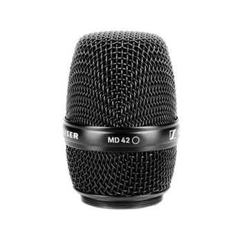 Sennheiser Mmd 42-1, For Handheld Transmitter Microphones Size 42 506772
