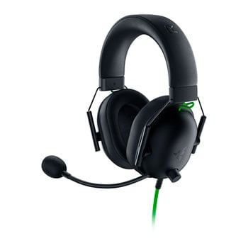 Razer BlackShark V2 X USB Black Gaming Headset LN128282 -  RZ04-04570100-R3M1