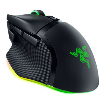 Razer Basilisk V3 Customizable Ergonomic Wired PC Gaming Mouse