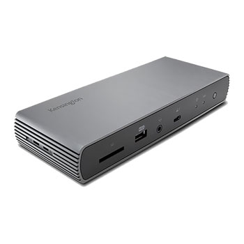 Image of Kensington SD5700T Thunderbolt 4 Dual 4K Docking Station with 90W PD