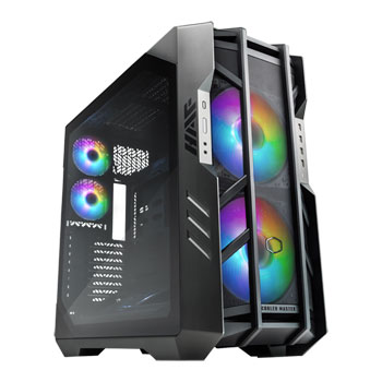 Cooler Master HAF 700 Full Tower PC Gaming Case inc 5 ARGB Fans : image 1
