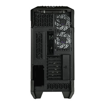 Cooler Master HAF 700 Full Tower PC Gaming Case inc 5 ARGB Fans : image 4