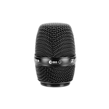 Sennheiser Mme865 Supercardioid Condenser Mic Capsule 502581