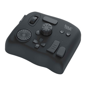 TourBox NEO Customisable Controller