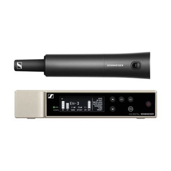 Sennheiser - Ew-D Skm-S Base U1/5 508766