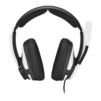 EPOS Sennheiser GSP 301 Gaming Headset Noise Cancelling Mic PC/Console : image 2