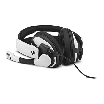EPOS Sennheiser GSP 301 Gaming Headset Noise Cancelling Mic PC/Console : image 4