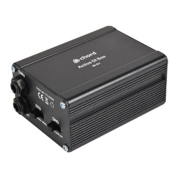 Chord (Avsl) Chord - Active Direct Injection Box 173.293Uk