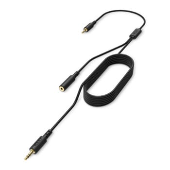 NZXT CHAT Console Audio 2m Adapter Cable