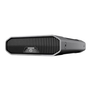 22TB G-Drive Desktop HDD