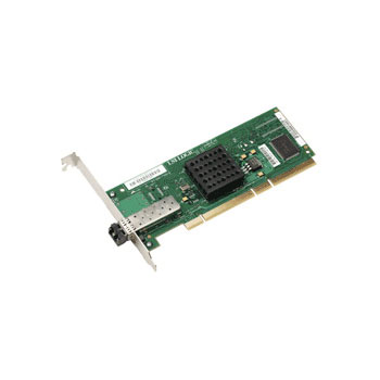 LSI Logic LSI 7102XP-LC Network adapter - PCI-X - Fibre Channel : image 1