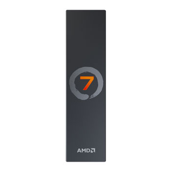 AMD Ryzen 7 7700X 8 Core AM5 CPU/Processor : image 3