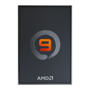 AMD Ryzen 9 7950X 16 Core AM5 CPU/Processor
