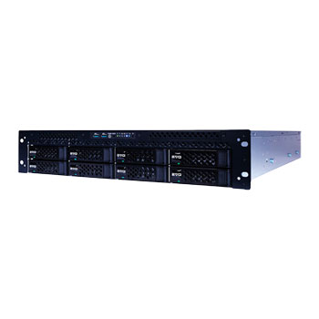 SNS EVO 32TB 8-Bay NAS Server