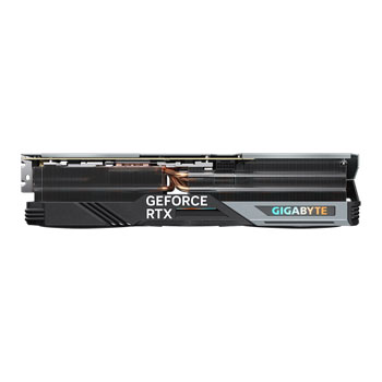 Gigabyte NVIDIA GeForce RTX 4090 24GB GAMING OC Ada Lovelace Graphics Card : image 3