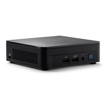 Intel Core i5 Wallstreet Canyon NUC 12 Slim Mini PC Kit