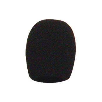 Electro-Voice - WSPL-2 Foam Windscreen (Black) : image 1