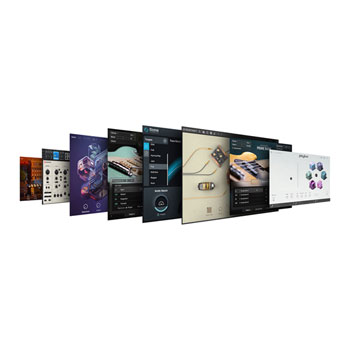 Native Instruments Komplete 14 Collectors Edition Upgrade from Komplete 14 Ultimate : image 1
