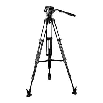 E-Image EG06FA2 Tripod System