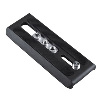 E-Image GP1 Manfrotto Style Tripod Plate