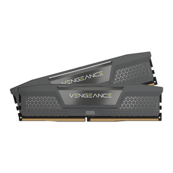 Corsair Vengeance Grey 64GB 5600MHz AMD EXPO DDR5 Memory Kit : image 2