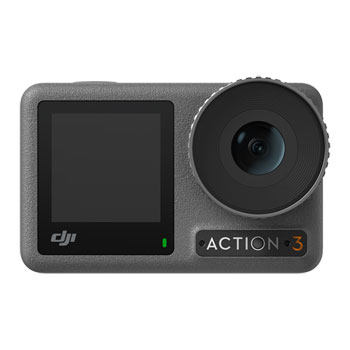 dji osmo action windows 10