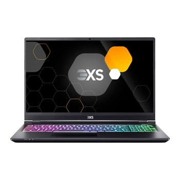 kost frisk kløft NVIDIA GeForce GTX 1660 Ti Gaming Laptop with AMD Ryzen 5 3600 LN129175 -  NH57AC15 | SCAN UK