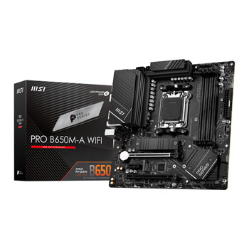 Micro atx on sale motherboard with wifi