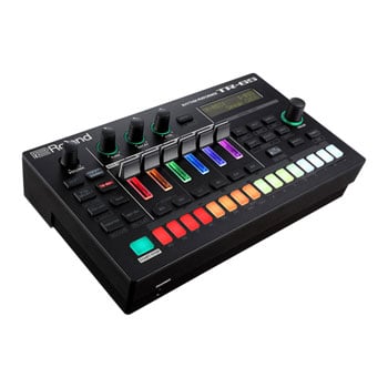 (Open Box) Roland TR-6S Compact Rhythm Performer
