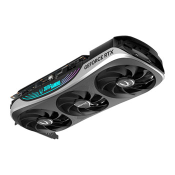 ZOTAC GeForce RTX 4090 Trinity OC Graphics Card ZT-D40900J-10P