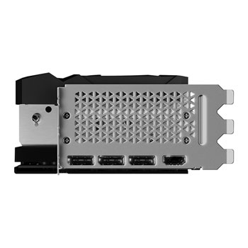PNY NVIDIA GeForce RTX 4090 24GB XLR8 VERTO Ada Lovelace Graphics Card : image 4
