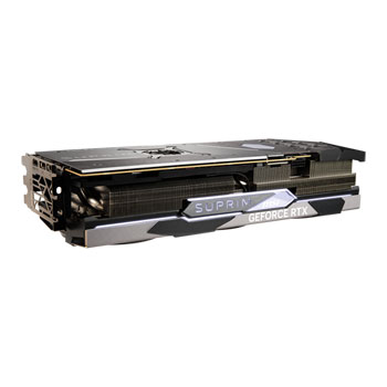 MSI NVIDIA GeForce RTX 4090 24GB SUPRIM X Ada Lovelace Graphics Card : image 3