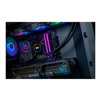 Refurbished: Gaming PC - i9-13900K 5.8GHz - GeForce RTX 4090 24GB