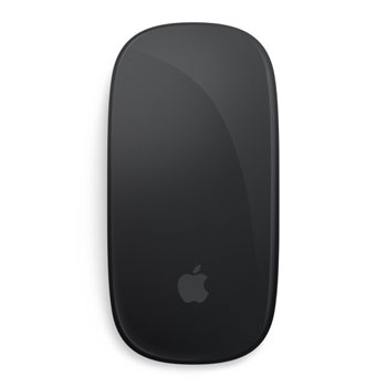 Apple Magic Mouse Black : image 2