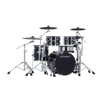Roland - VAD507 KIT V-Drums Acoustic Design Drum Kit