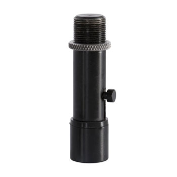 On-Stage Quick Release Microphone Adaptor