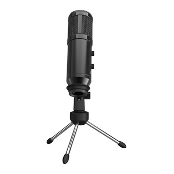 Lorgar Soner 313 Wired USB Gaming Microphone LN129557 - LRG-CMT313 ...