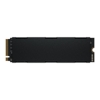 Corsair MP600 PRO XT 8TB M.2 PCIe 4.0 NVMe SSD/Solid State Drive with Heatsink : image 4