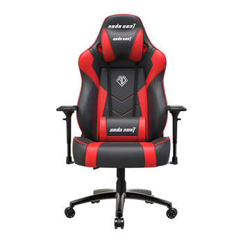 Anda seat clearance spirit king series