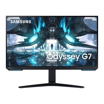Samsung 28