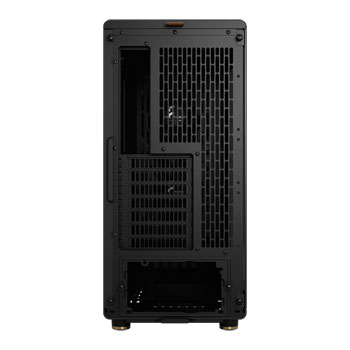 Fractal North Charcoal Light Tint Tempered Glass Mid Tower Case : image 4