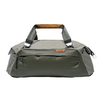 Peak Design Travel Duffel Bag 35L - Sage