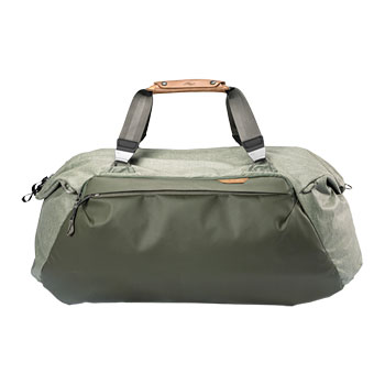 Peak Design Travel Duffel Bag 65L - Sage LN129778 - 155BTRD65SG1 | SCAN UK